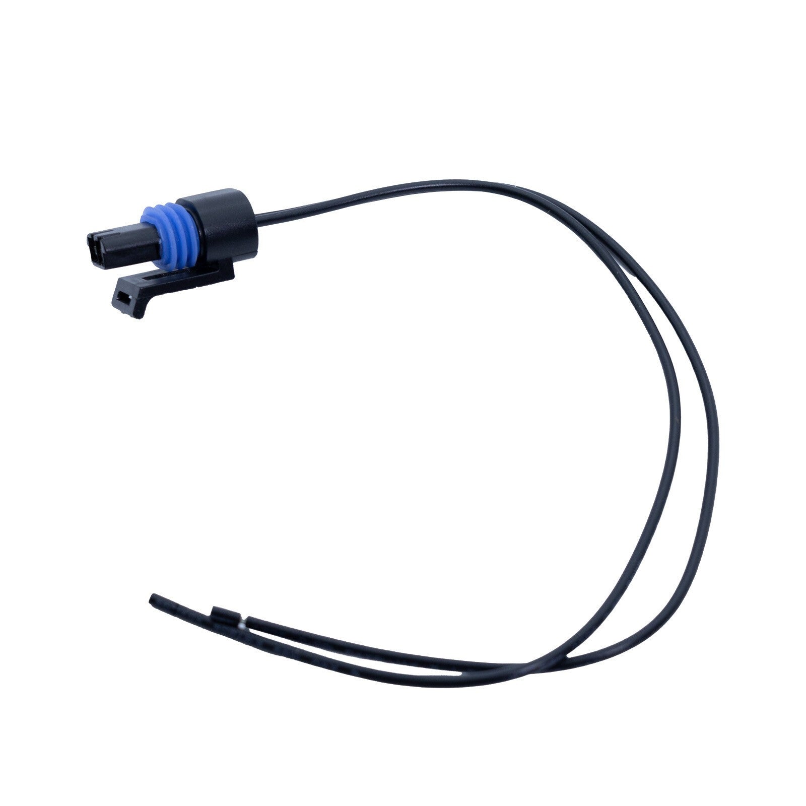 4L80E Input Speed Sensor Connector Pigtail Cable 88987993 Plug