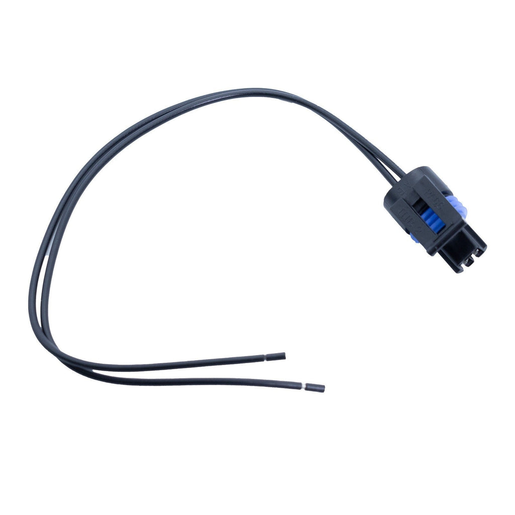 4L80E Input Speed Sensor Connector Pigtail Cable 88987993 Plug