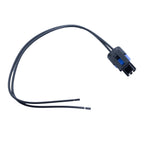 4L80E Input Speed Sensor Connector Pigtail Cable 88987993 Plug