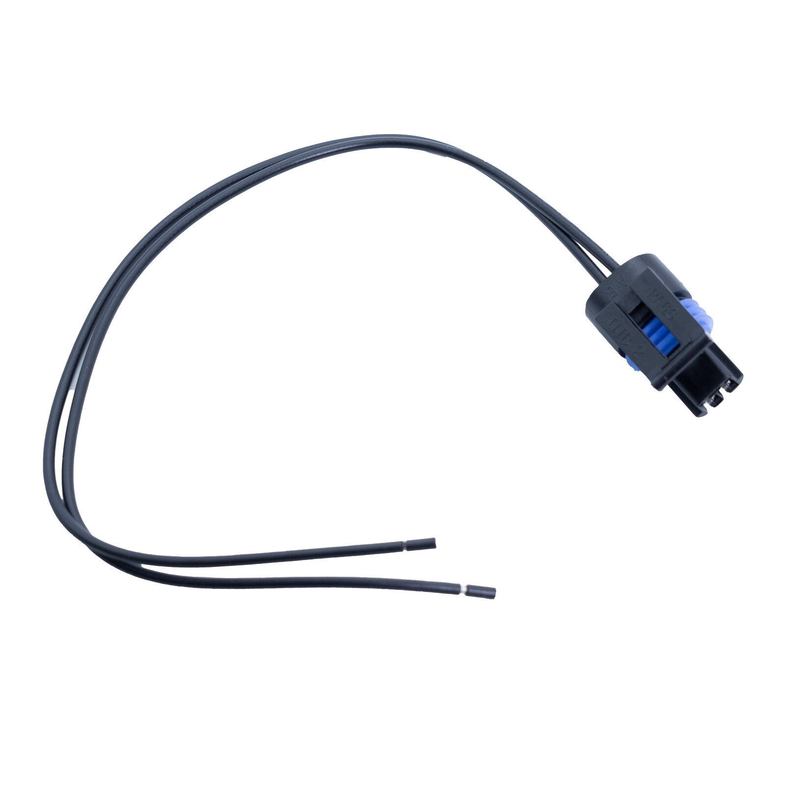 4L80E Input Speed Sensor Connector Pigtail Cable 88987993 Plug