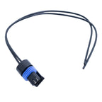 4L80E Input Speed Sensor Connector Pigtail Cable 88987993 Plug