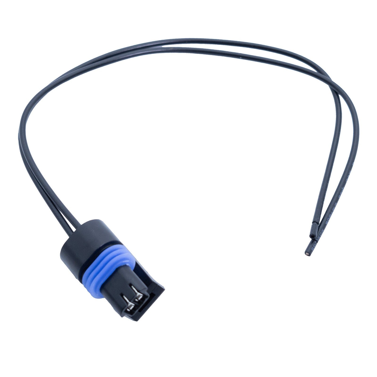 4L80E Input Speed Sensor Connector Pigtail Cable 88987993 Plug