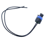 4L80E Input Speed Sensor Connector Pigtail Cable 88987993 Plug