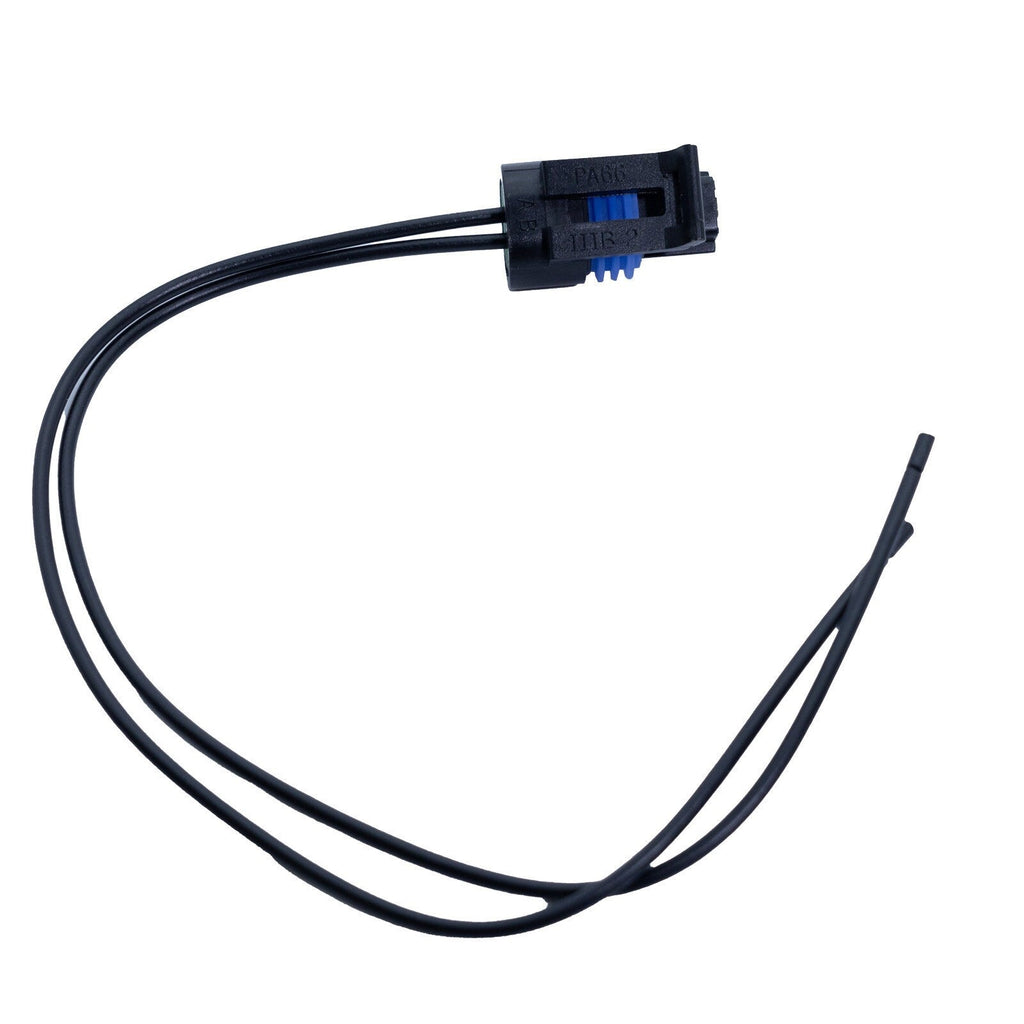 4L80E Input Speed Sensor Connector Pigtail Cable 88987993 Plug