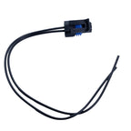 4L80E Input Speed Sensor Connector Pigtail Cable 88987993 Plug