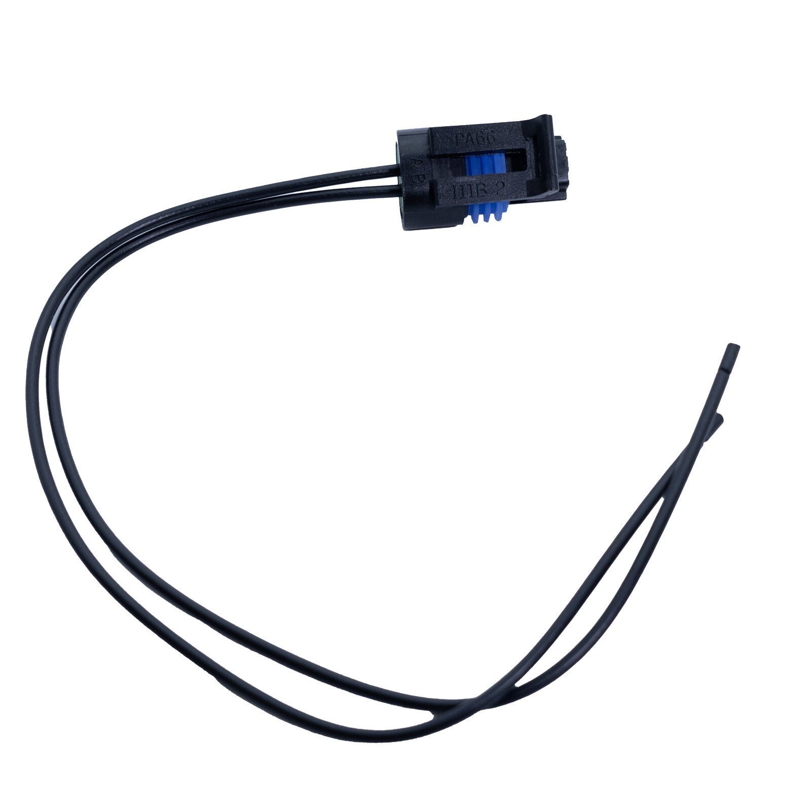 4L80E Input Speed Sensor Connector Pigtail Cable 88987993 Plug