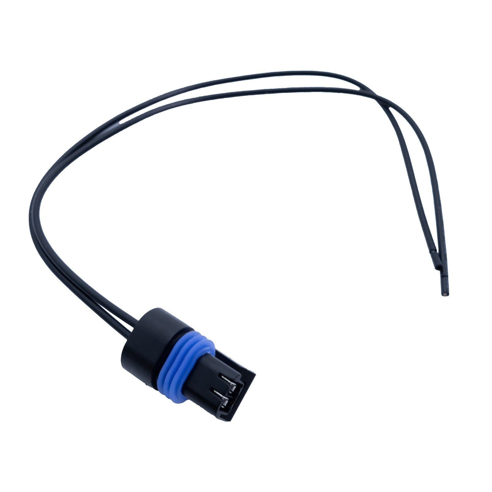 4L80E Input Speed Sensor Connector Pigtail Cable 88987993 Plug