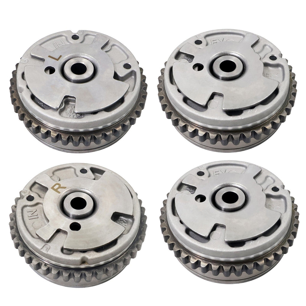 Timing Chain Kit & VVT Gears for 07-16 Buick Enclave Chevy GMC 3.0L 3.6L