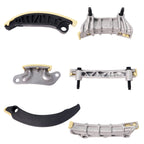 Timing Chain Kit & VVT Gears for 07-16 Buick Enclave Chevy GMC 3.0L 3.6L
