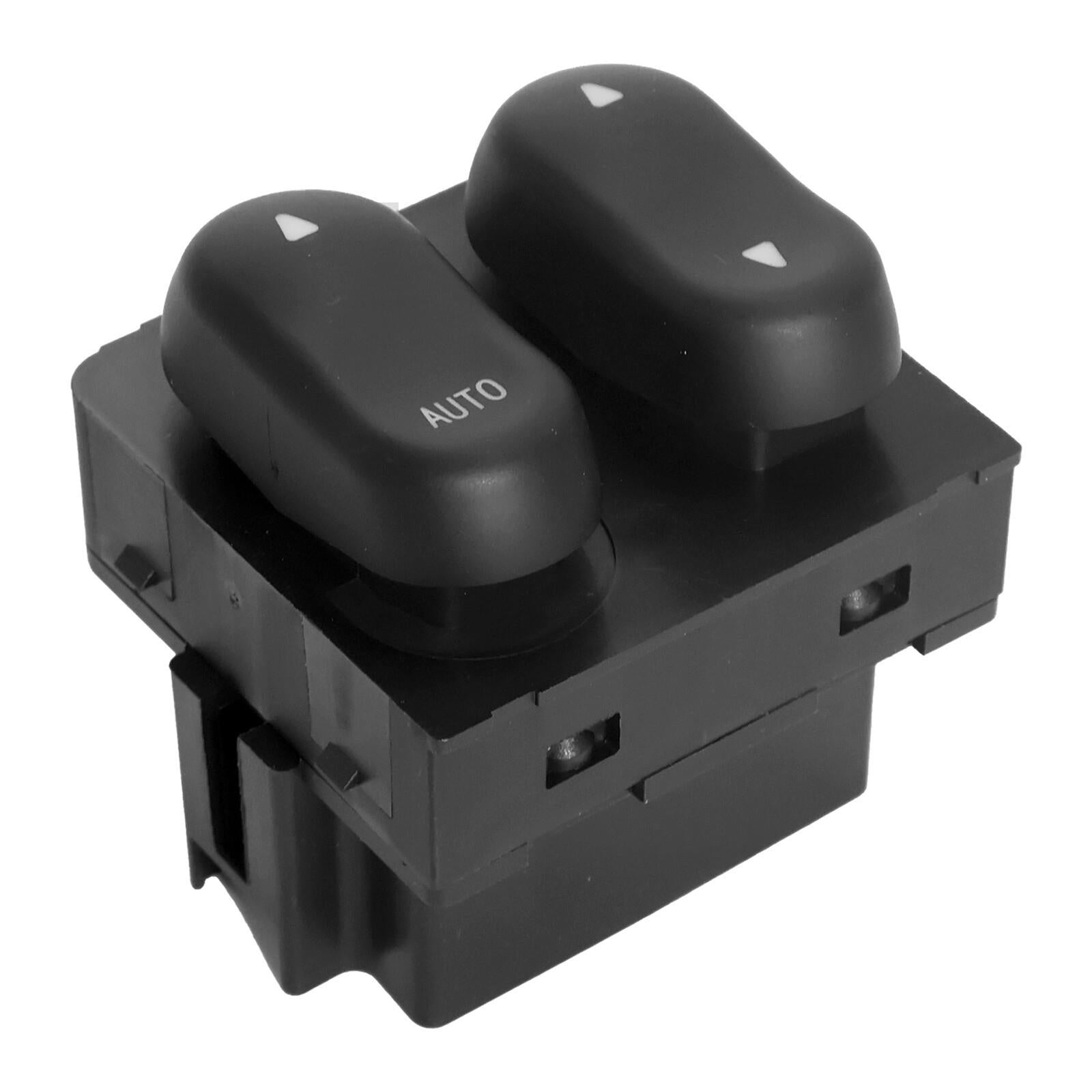 Front Driver Power Window Switch FORD F250 F350 1997-1999 XL3Z14529AA