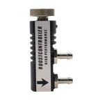 Universal Boost Valve Controller Kit Manual Turbo 1-30 PSI In-Cabin Adjustable