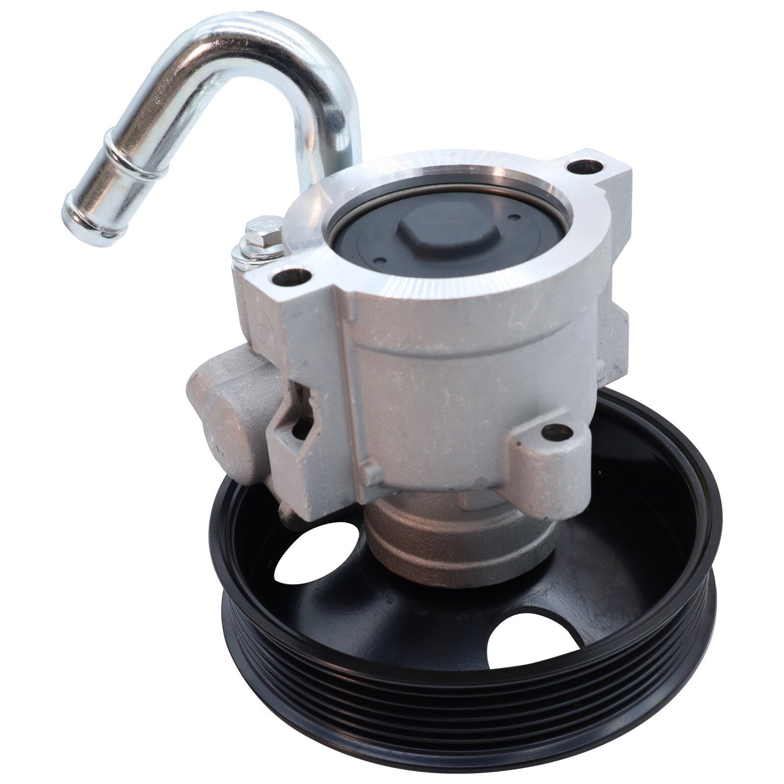 Power Steering Pump 95995558 for Chevy Aveo5 Pontiac G3 Suzuki Swift 1.6L