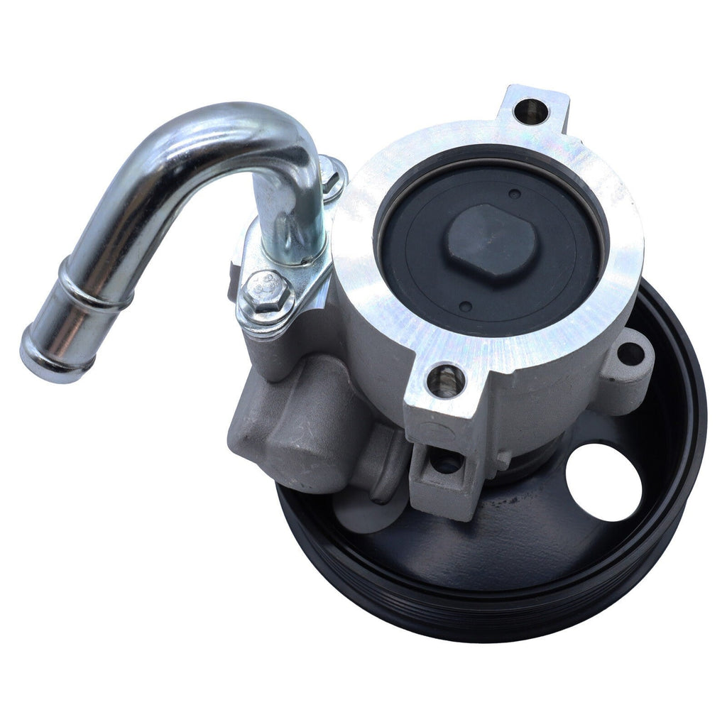 Power Steering Pump 95995558 for Chevy Aveo5 Pontiac G3 Suzuki Swift 1.6L