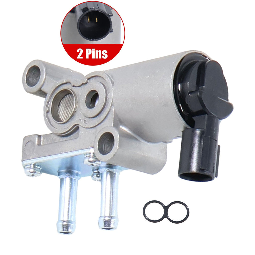 Idle Air Control Valve 36450P3F004 for 98-01 Honda CR-V 2.0L VTEC EG