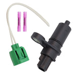 Speed Sensor 5S5449 + Connector for Chrysler 300 2005-2010 52854001AA