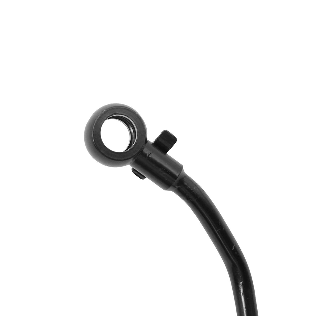 Turbocharger Oil Feed Tube 282402B710 for 2016-2018 Hyundai Tucson
