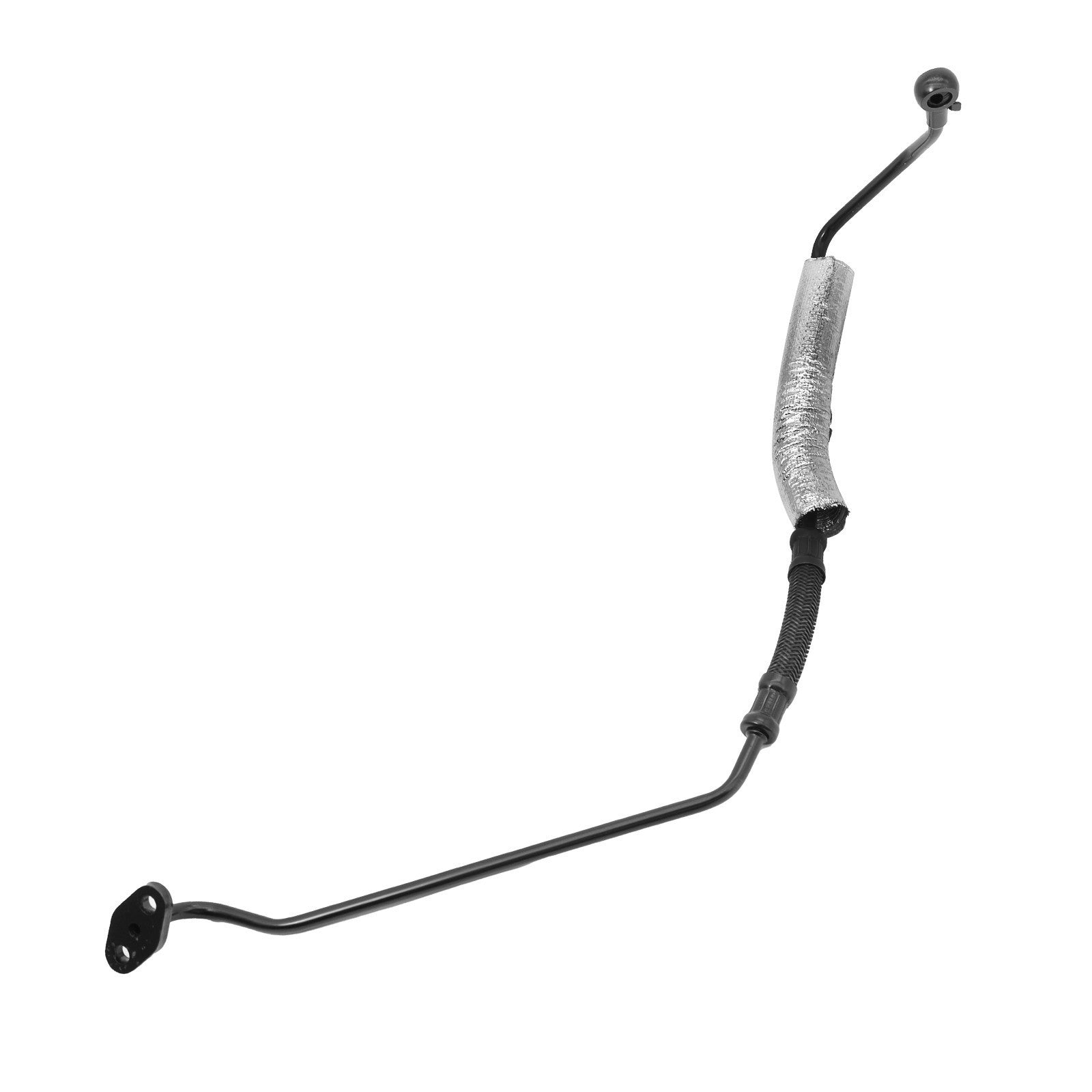 Turbocharger Oil Feed Tube 282402B710 for 2016-2018 Hyundai Tucson