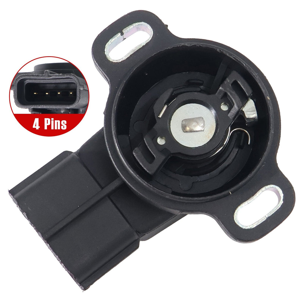 Throttle Position Sensor 8945222090 for Geo Prizm Kia Lexus Mazda Toyota