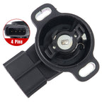 Throttle Position Sensor 8945222090 for Geo Prizm Kia Lexus Mazda Toyota