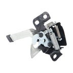 Honda Civic 04-05 Hood Latch Assembly HO1234115 Sedan Coupe Hybrid 1.7L