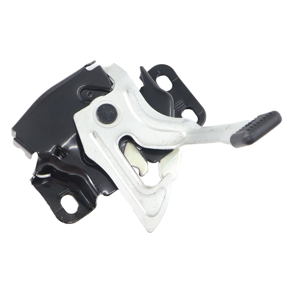 Honda Civic 04-05 Hood Latch Assembly HO1234115 Sedan Coupe Hybrid 1.7L