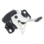 Honda Civic 04-05 Hood Latch Assembly HO1234115 Sedan Coupe Hybrid 1.7L