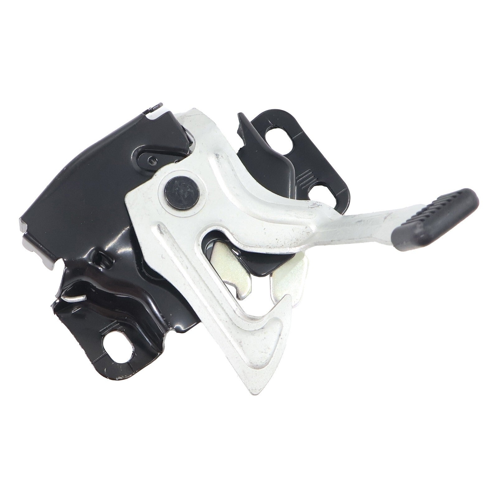 Honda Civic 04-05 Hood Latch Assembly HO1234115 Sedan Coupe Hybrid 1.7L