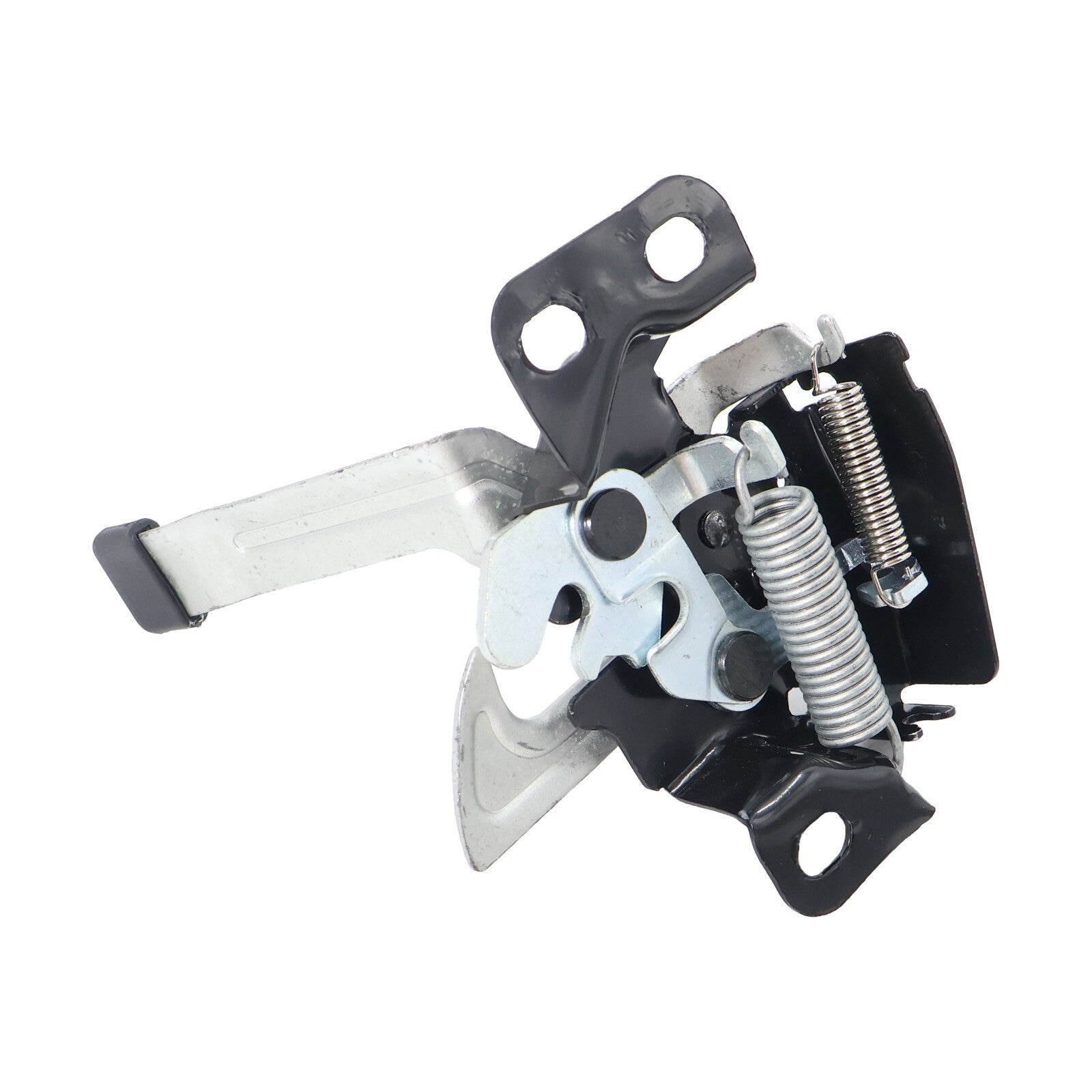 Honda Civic 04-05 Hood Latch Assembly HO1234115 Sedan Coupe Hybrid 1.7L