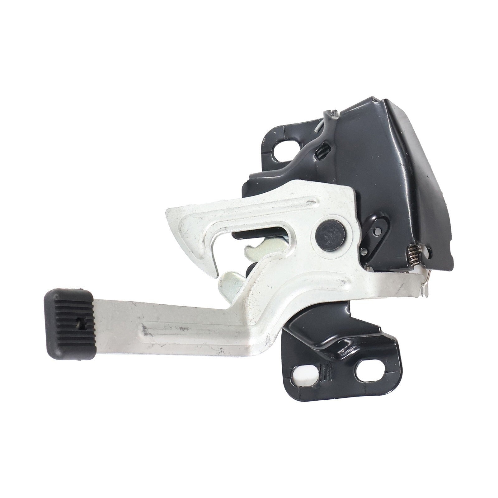 Honda Civic 04-05 Hood Latch Assembly HO1234115 Sedan Coupe Hybrid 1.7L