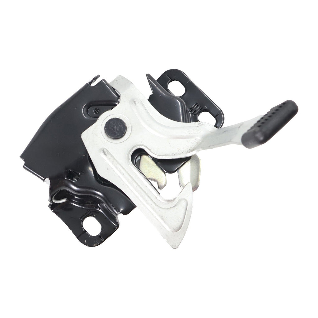 Honda Civic 04-05 Hood Latch Assembly HO1234115 Sedan Coupe Hybrid 1.7L