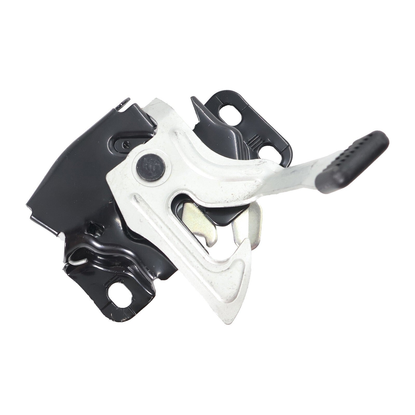 Honda Civic 04-05 Hood Latch Assembly HO1234115 Sedan Coupe Hybrid 1.7L