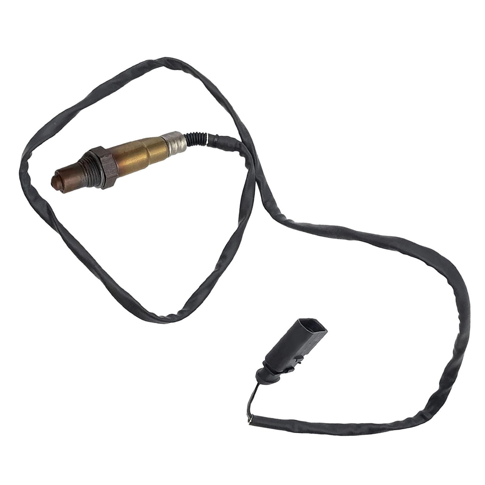 2Pcs Upstream & Downstream Oxygen Sensors for 99-05 VW Jetta 1.8L 1.9L 2.0L