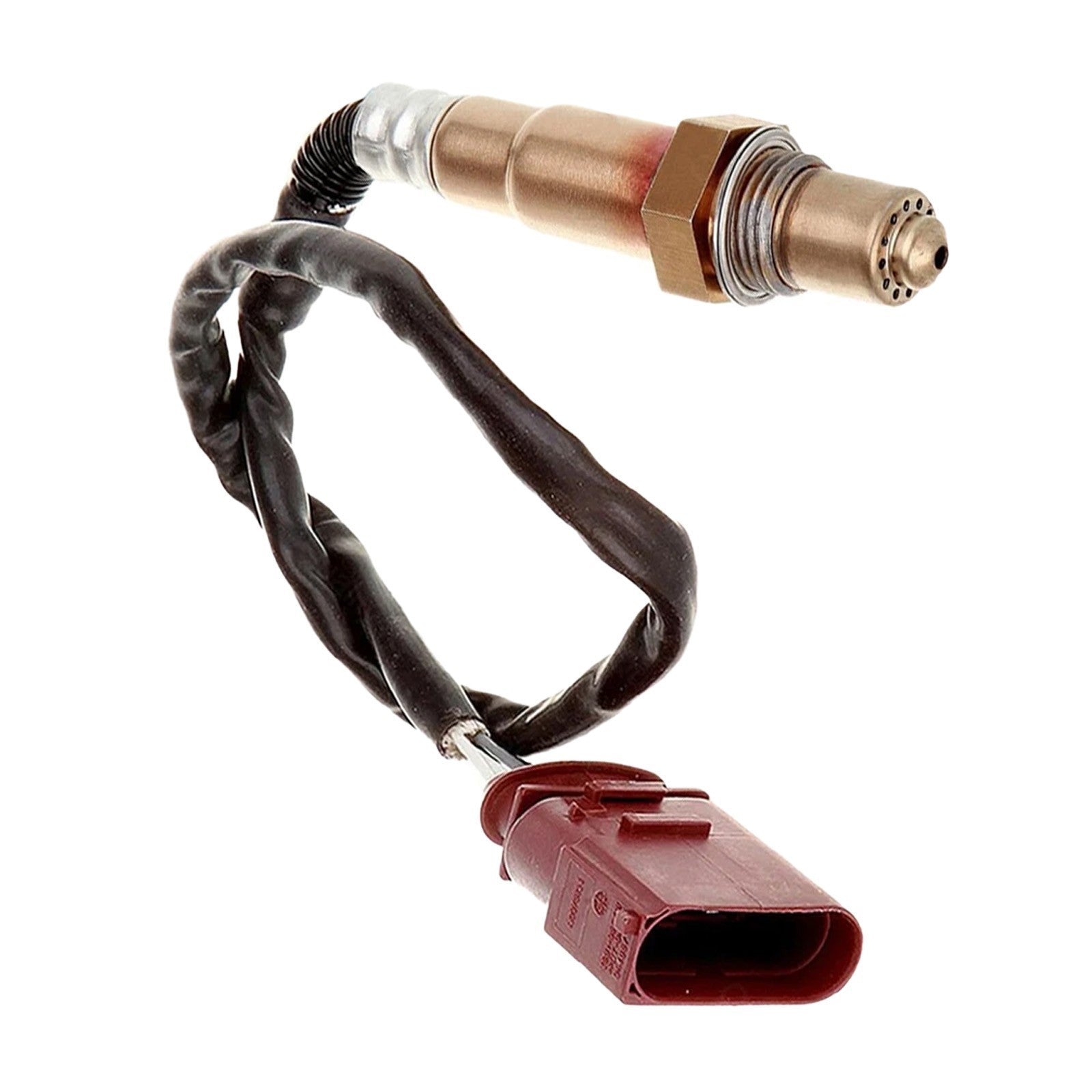 2Pcs Upstream & Downstream Oxygen Sensors for 99-05 VW Jetta 1.8L 1.9L 2.0L