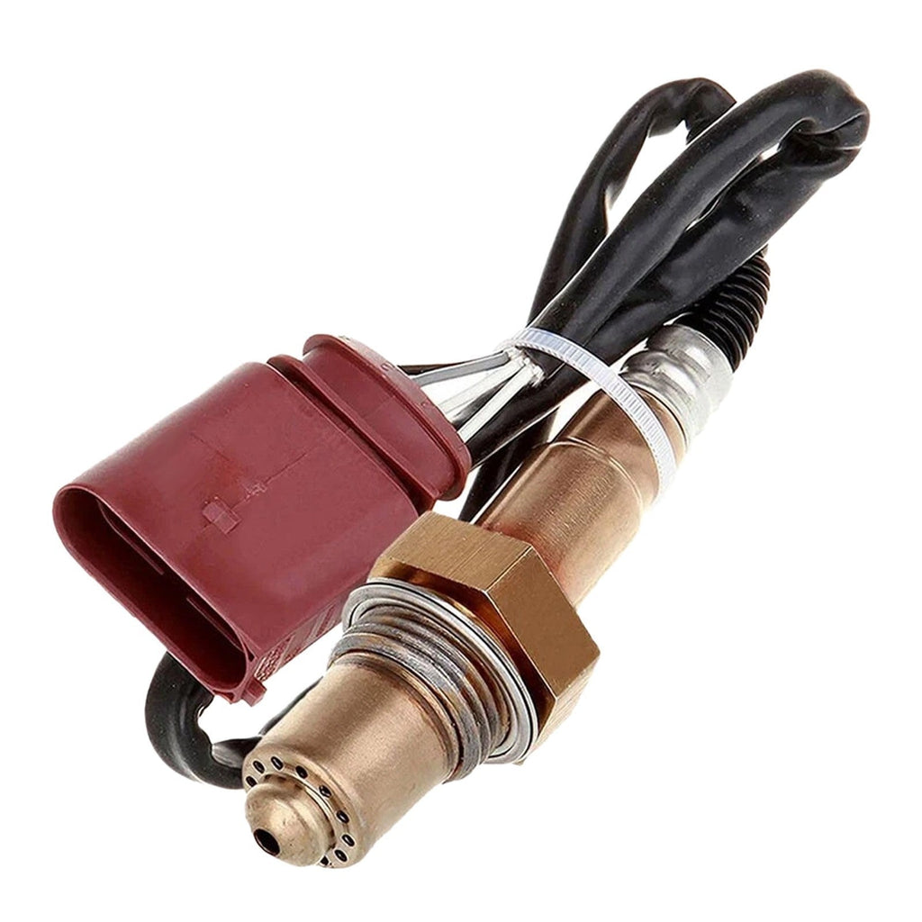 2Pcs Upstream & Downstream Oxygen Sensors for 99-05 VW Jetta 1.8L 1.9L 2.0L