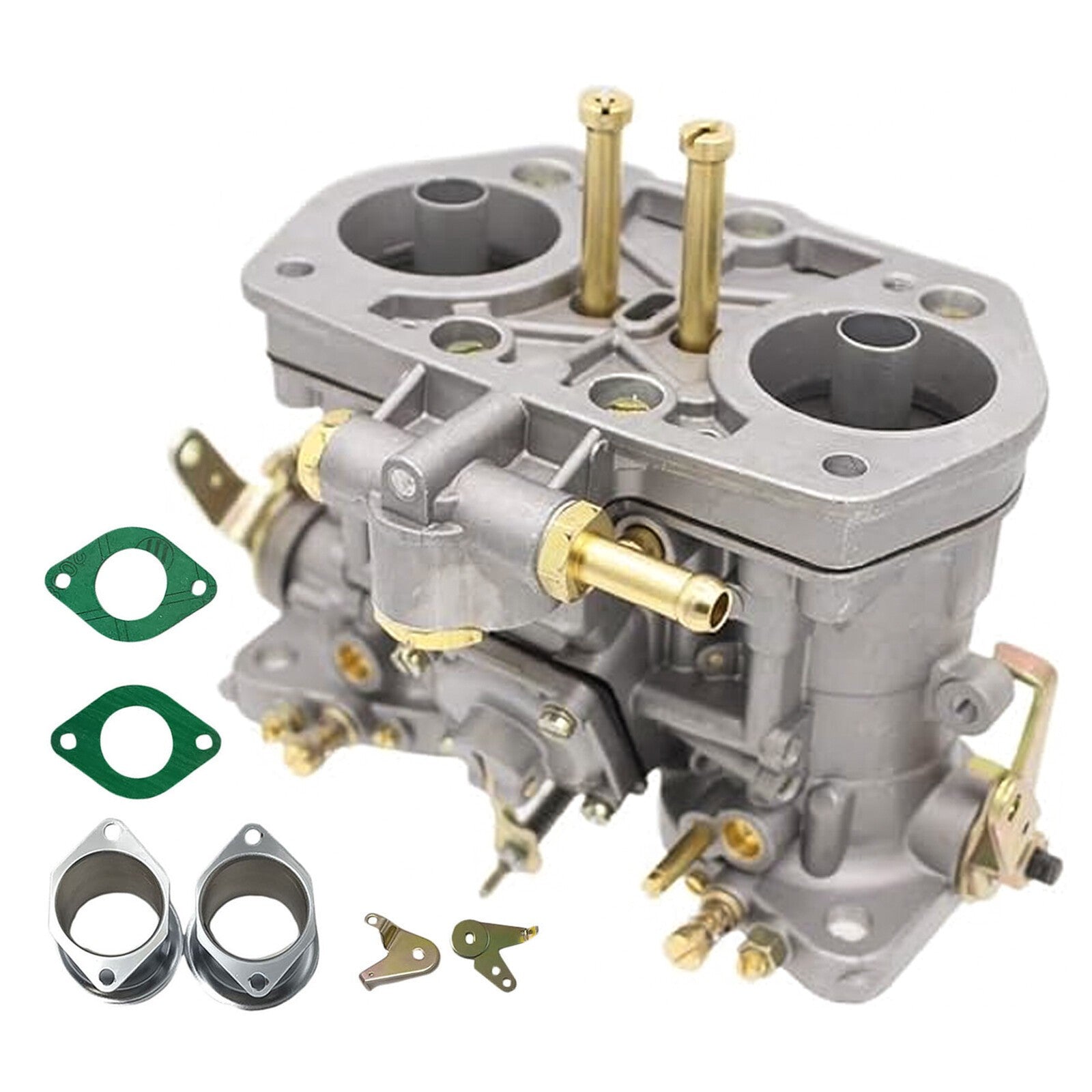 Weber 40 IDF Carburetor for 1968-79 VW Beetle 44 IDF 2 Barrel Replacement