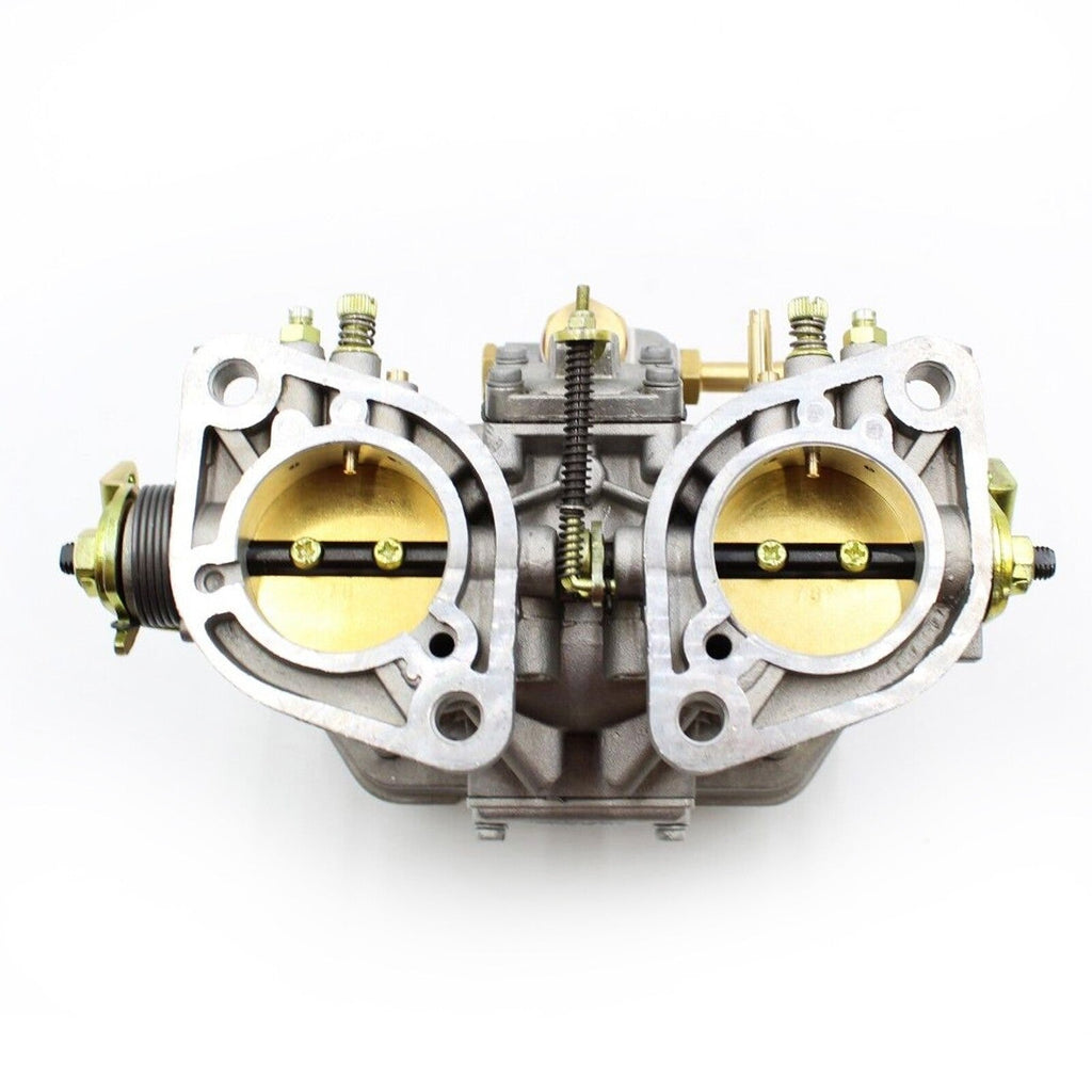 Weber 40 IDF Carburetor for 1968-79 VW Beetle 44 IDF 2 Barrel Replacement