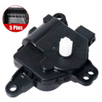 604-327 Blend Door Actuator for Hyundai Azera Sonata Elantra Kia Forte