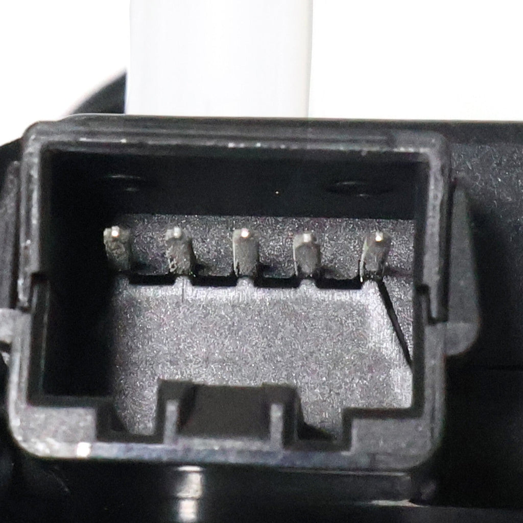 604-327 Blend Door Actuator for Hyundai Azera Sonata Elantra Kia Forte