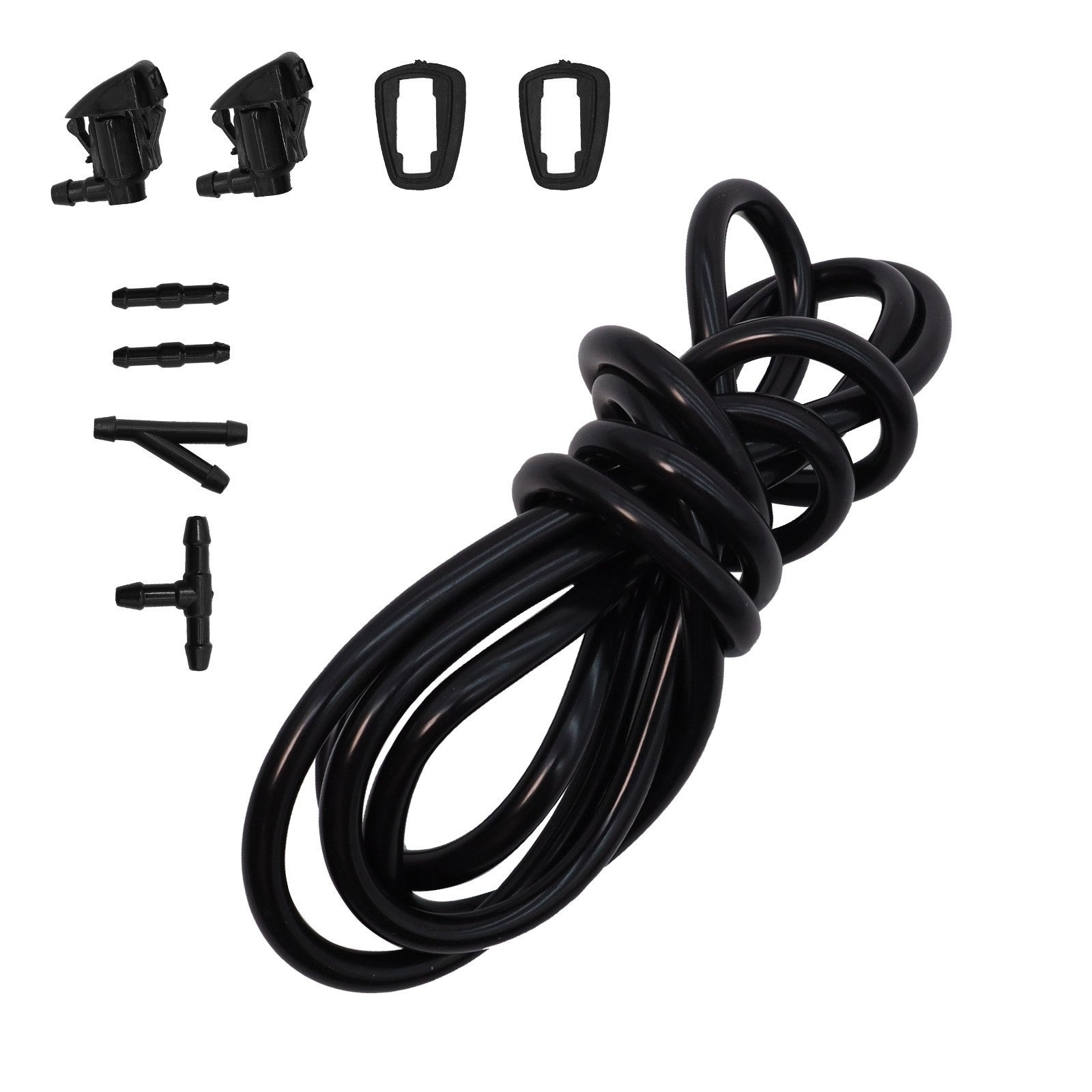 Jeep Grand Cherokee Windshield Washer Spray Nozzle Jet 2005-2016