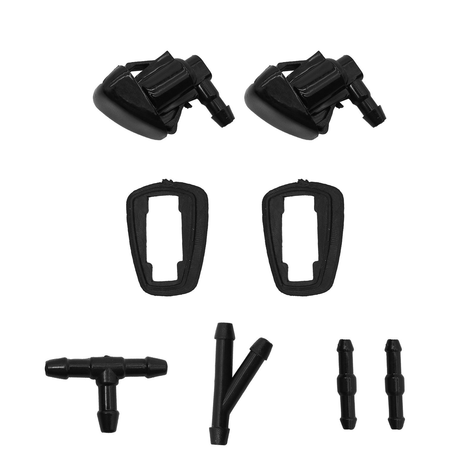 Jeep Grand Cherokee Windshield Washer Spray Nozzle Jet 2005-2016
