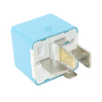 5 Pin Blower Motor Relay for Toyota Matrix Tundra Solara Sienna Sequoia
