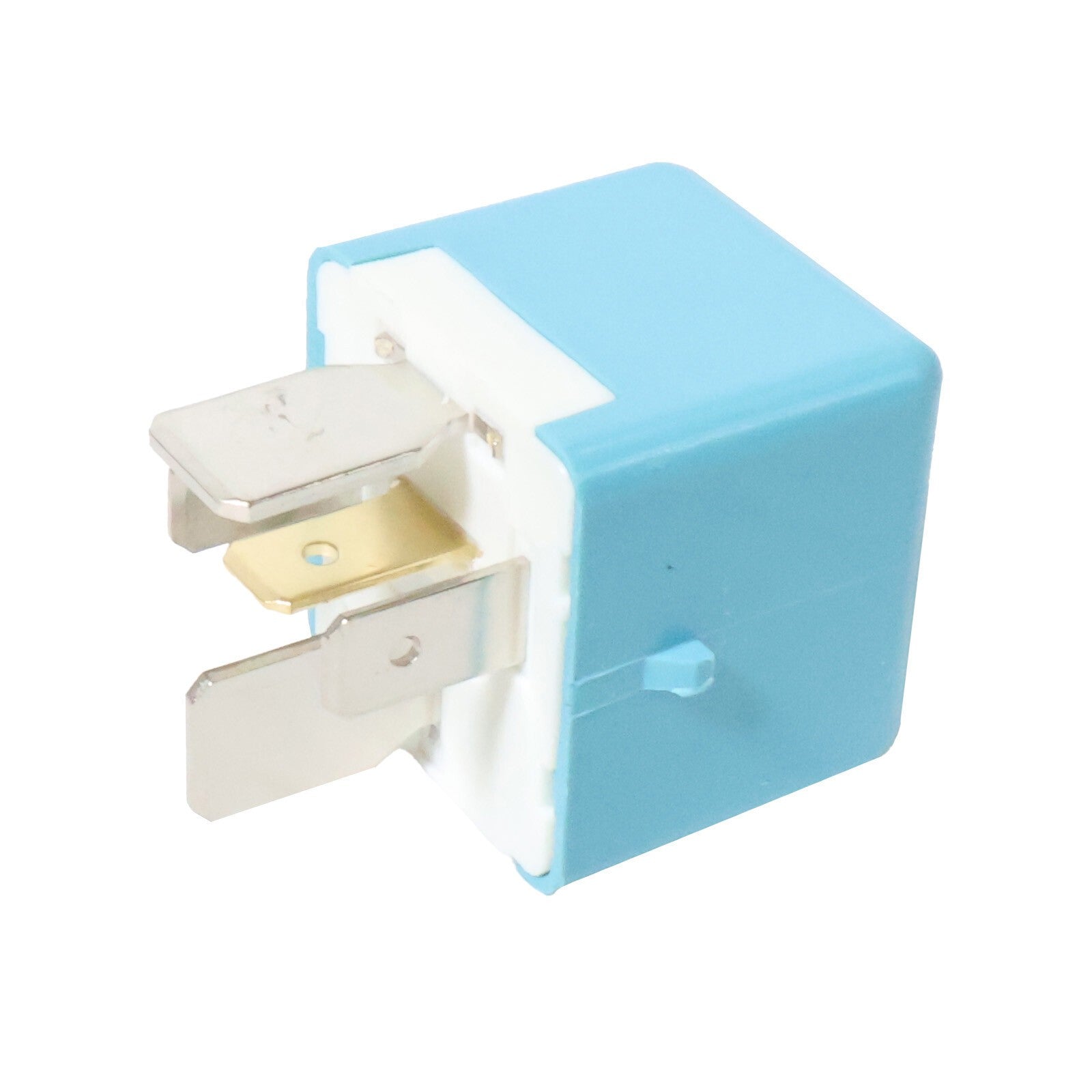 5 Pin Blower Motor Relay for Toyota Matrix Tundra Solara Sienna Sequoia