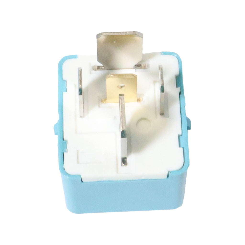 5 Pin Blower Motor Relay for Toyota Matrix Tundra Solara Sienna Sequoia