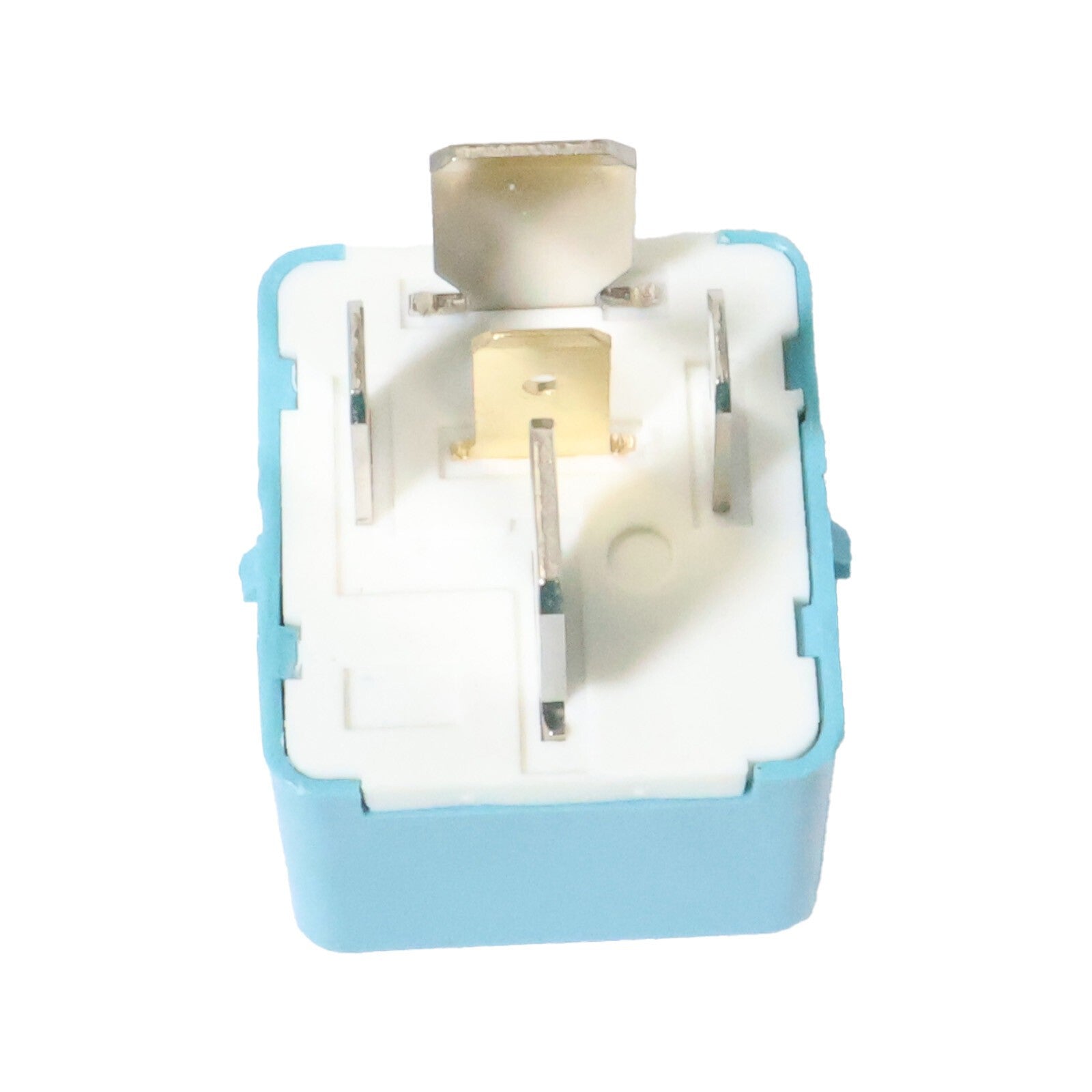 5 Pin Blower Motor Relay for Toyota Matrix Tundra Solara Sienna Sequoia