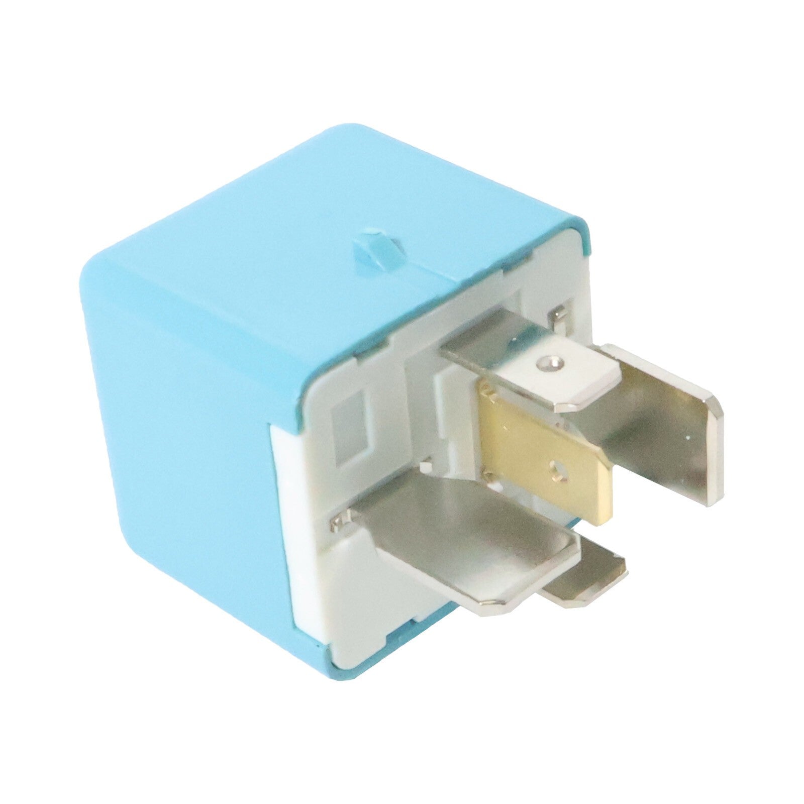 5 Pin Blower Motor Relay for Toyota Matrix Tundra Solara Sienna Sequoia