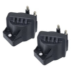 2Pcs Ignition Coil for Buick LeSabre Century Chevy Cadillac Oldsmobile DR39