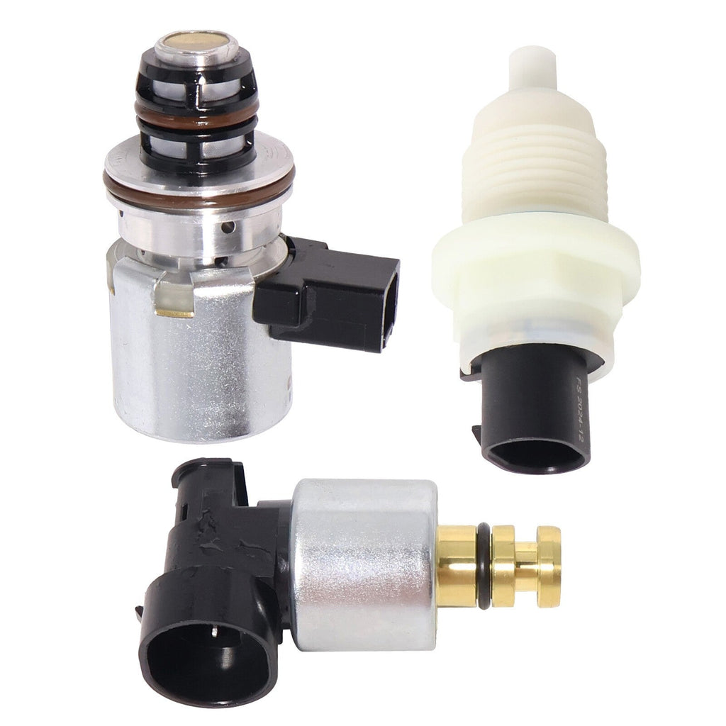 Transmission Solenoid Service Kit for Dodge Dakota Durango Ram 1500 4617210 New