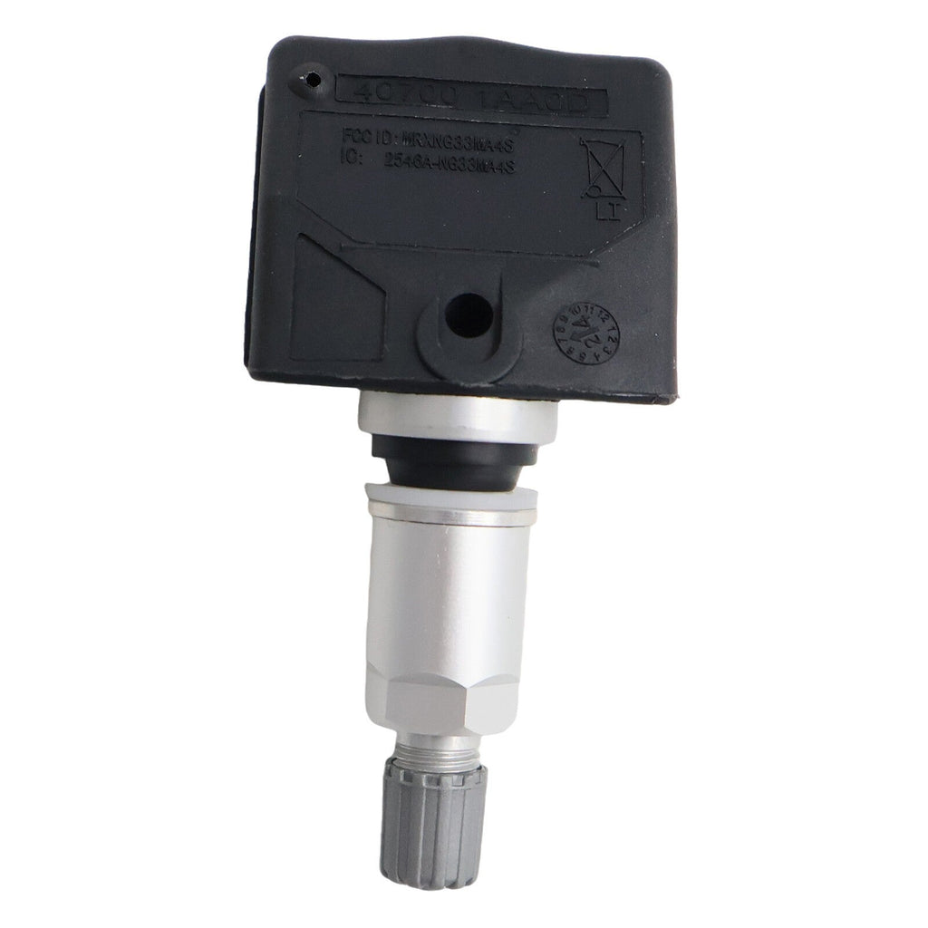 New TPMS Tire Pressure Sensor 40700-1AA0D for Infiniti FX35 FX45 Nissan Altima