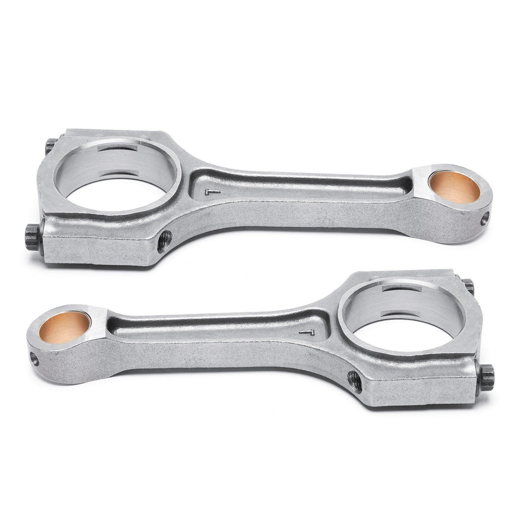 4X Connecting Rods Hyundai Genesis Coupe Santa Fe Sonata 2.0L 23510-2G440