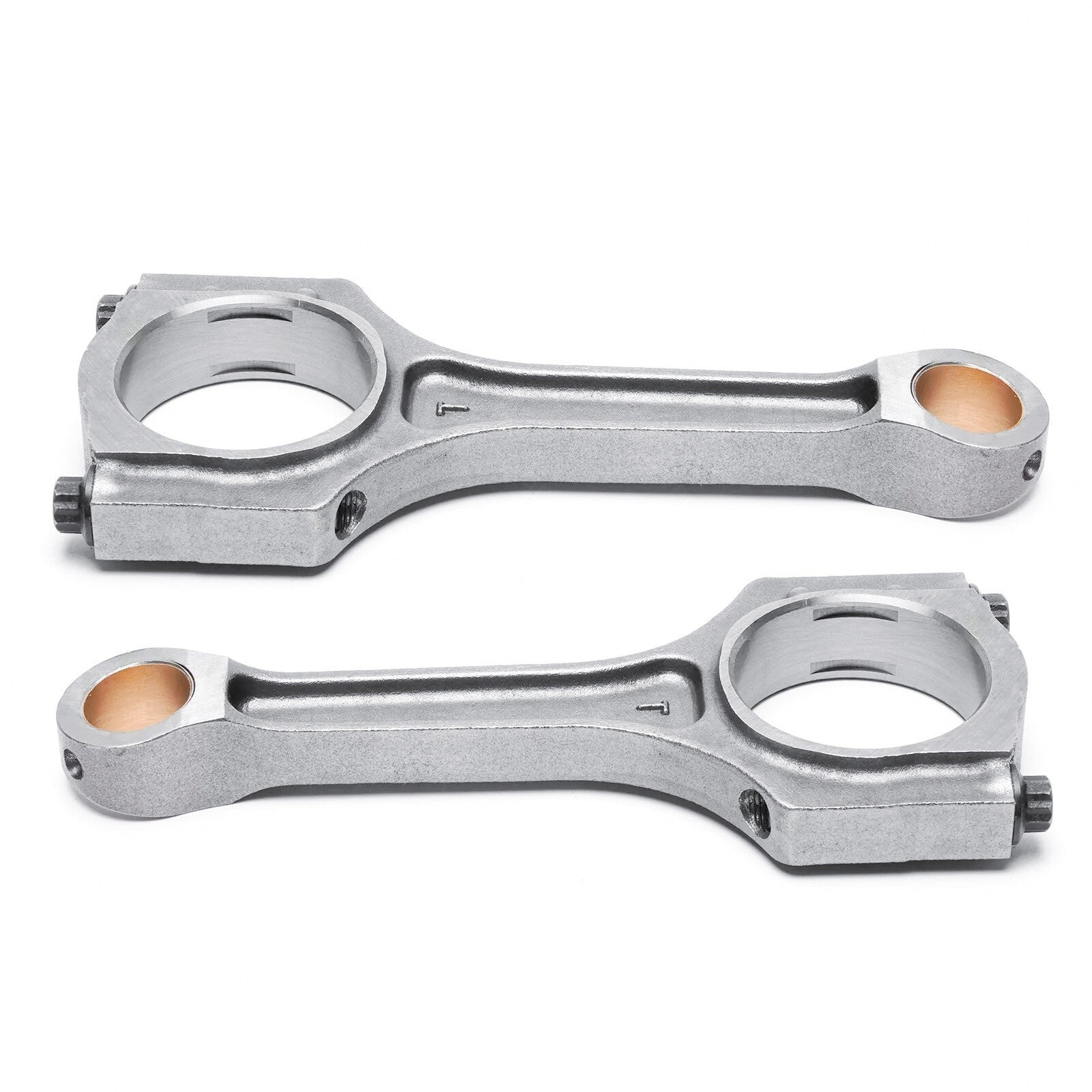 4X Connecting Rods Hyundai Genesis Coupe Santa Fe Sonata 2.0L 23510-2G440